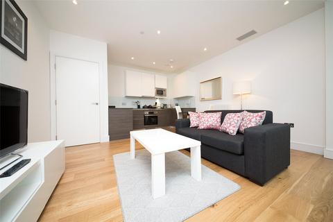 1 bedroom apartment for sale, Trinity Square, Hounslow TW3