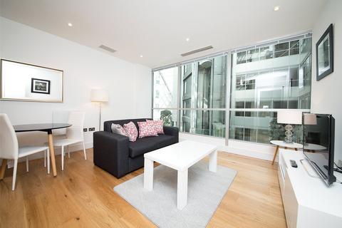 1 bedroom apartment for sale, Trinity Square, Hounslow TW3