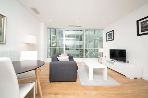 1 bedroom apartment for sale, Trinity Square, Hounslow TW3