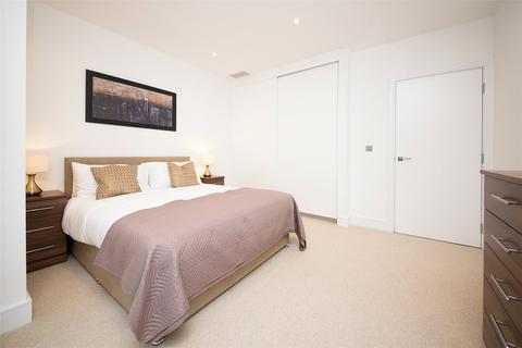 1 bedroom apartment for sale, Trinity Square, Hounslow TW3