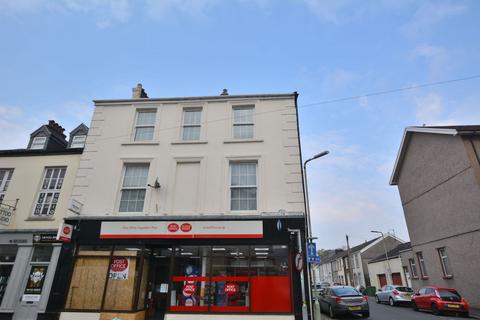 2 bedroom terraced house to rent, Aberdare, Rhondda Cynon Taf CF44