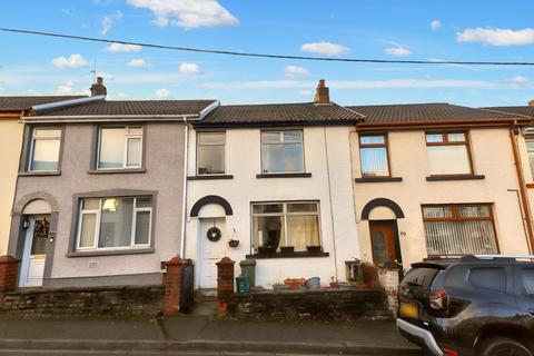 3 bedroom terraced house to rent, Abercynon, Mountain Ash CF45