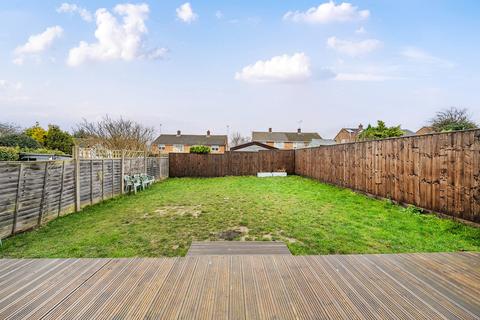 45 Appleby Gardens, Dunstable, LU6 3DB