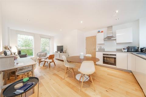 2 bedroom apartment for sale, London NW1