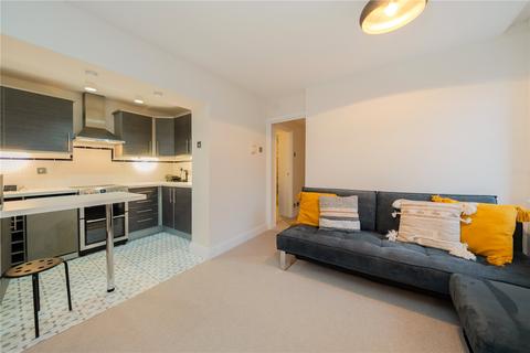 1 bedroom apartment to rent, London SW3