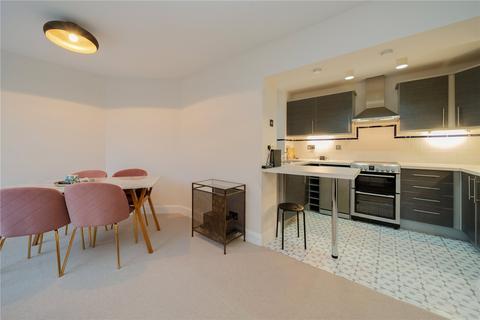 1 bedroom apartment to rent, London SW3