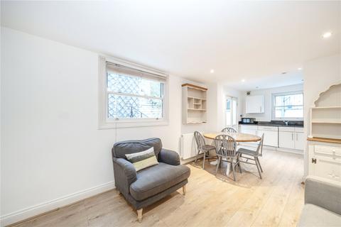 2 bedroom apartment for sale, London SW4