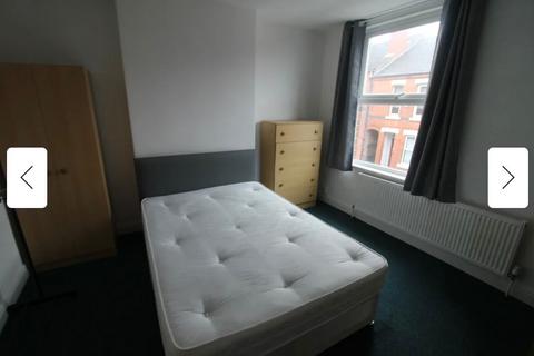 Studio to rent, Colton Street, Leicester LE1