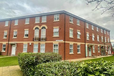 2 bedroom flat for sale, Nightingale Walk, Burntwood, Staffordshire, WS7