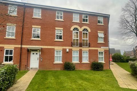 2 bedroom flat for sale, Nightingale Walk, Burntwood, Staffordshire, WS7