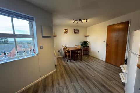 2 bedroom flat for sale, Nightingale Walk, Burntwood, Staffordshire, WS7