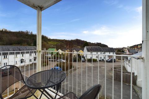 2 bedroom maisonette for sale, Combe Martin, Ilfracombe