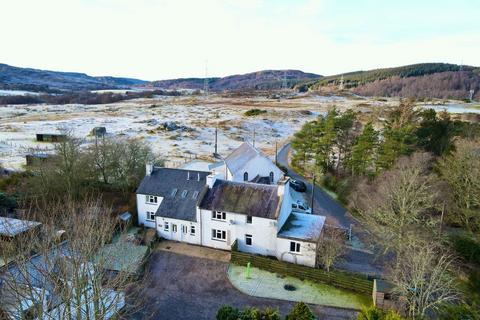 3 bedroom terraced house for sale, Inverness IV2