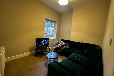 1 bedroom flat to rent, Gregory Boulevard, Nottingham, Nottinghamshire, NG7