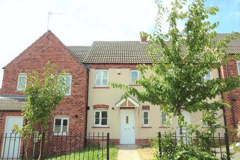 2 bedroom house to rent, Waltheof Road, Sheffield, South Yorkshire, UK, S2