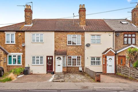 2 bedroom terraced house for sale, Brentwood Road, Romford, Essex