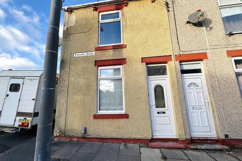 2 bedroom end of terrace house for sale, Eleventh Street, Blackhall Colliery, Hartlepool, County Durham, TS27