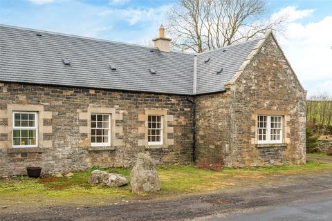 3 bedroom bungalow for sale, 1 Kirkhope Farm Cottages, Selkirk, Scottish Borders, TD7