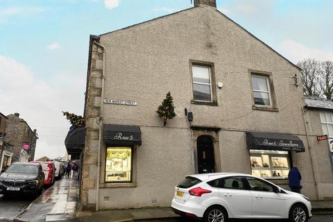 2 bedroom apartment to rent, New Market Street, Clitheroe, BB7 2JW