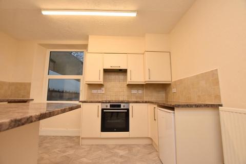 2 bedroom apartment to rent, New Market Street, Clitheroe, BB7 2JW