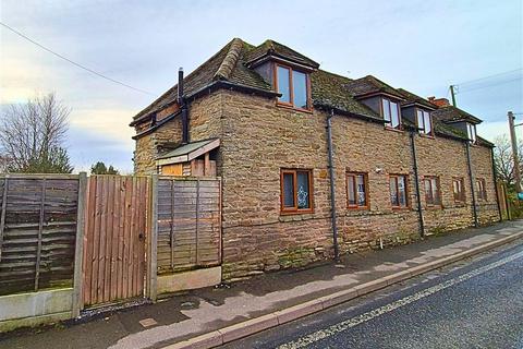 3 bedroom semi-detached house for sale, Windsor Cottages, Shobdon, Leominster, Herefordshire, HR6 9LX