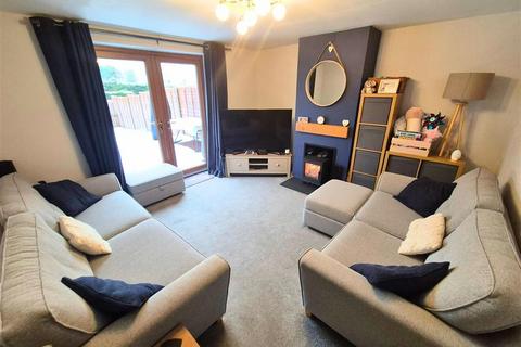 3 bedroom semi-detached house for sale, Windsor Cottages, Shobdon, Leominster, Herefordshire, HR6 9LX