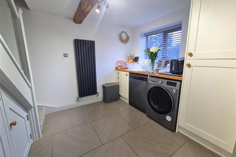 3 bedroom semi-detached house for sale, Windsor Cottages, Shobdon, Leominster, Herefordshire, HR6 9LX