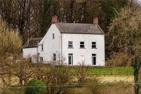 4 bedroom house to rent, Long Cross, Doulting, Shepton Mallet, Somerset, BA4