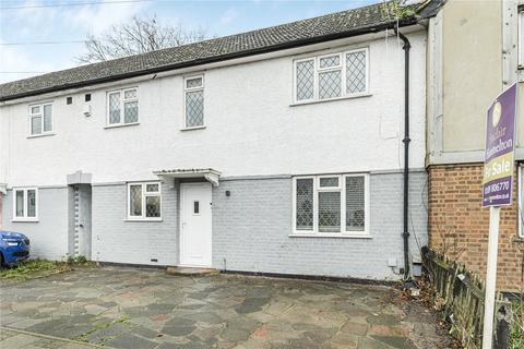 3 bedroom terraced house for sale, Holbrook Way, Bromley, BR2