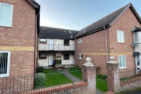 1 bedroom flat for sale, Flat 2, Victoria Court, Second Avenue, Harwich, Essex