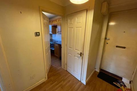 1 bedroom flat for sale, Flat 2, Victoria Court, Second Avenue, Harwich, Essex