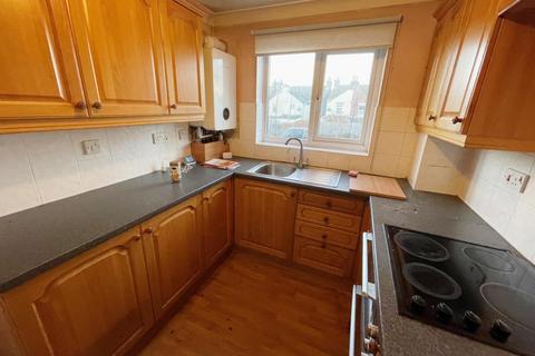 1 bedroom flat for sale, Flat 2, Victoria Court, Second Avenue, Harwich, Essex