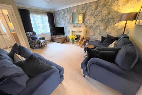 3 bedroom semi-detached house for sale, Eastwood, Sacriston, Durham