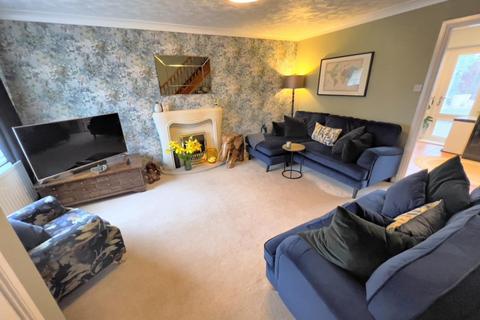 3 bedroom semi-detached house for sale, Eastwood, Sacriston, Durham