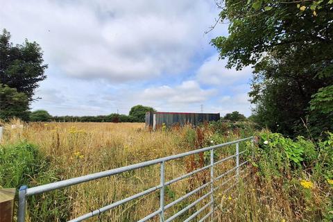 Land for sale, Mercer Court, Great Altcar, Liverpool, Lancashire, L31