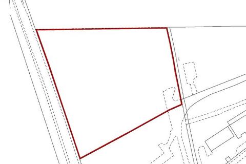 Land for sale, Mercer Court, Great Altcar, Liverpool, Lancashire, L31