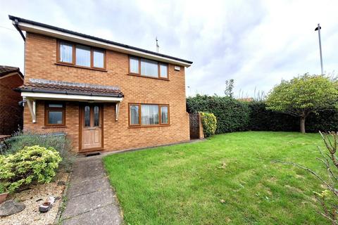 4 bedroom detached house for sale, Frankby Road, West Kirby, Wirral, Merseyside, CH48