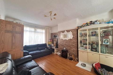 3 bedroom terraced house for sale, Bolan Street, Liverpool, Merseyside, L13