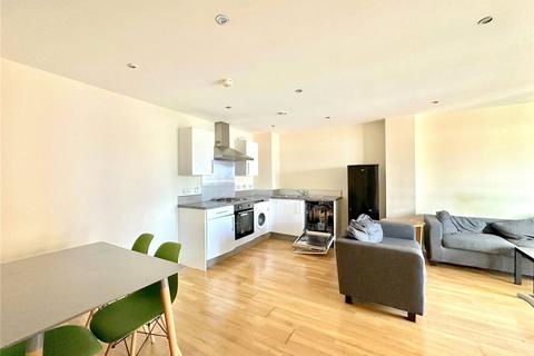 2 bedroom flat for sale, Leeds Street, Liverpool, Merseyside, L3