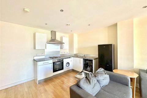 2 bedroom flat for sale, Leeds Street, Liverpool, Merseyside, L3