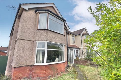 4 bedroom semi-detached house for sale, Queens Avenue, Meols, Wirral, Merseyside, CH47