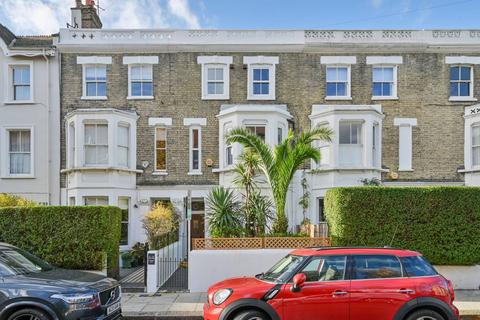 5 bedroom house for sale, Coverdale Road, Shepherd's Bush, London, W12