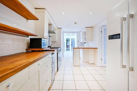 5 bedroom house for sale, Coverdale Road, Shepherd's Bush, London, W12