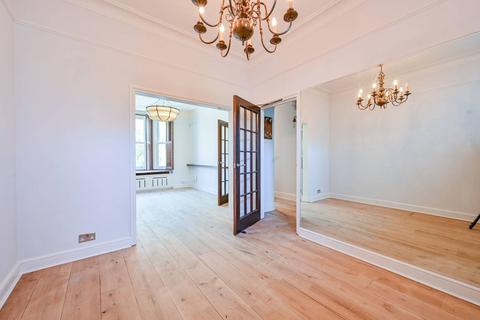 5 bedroom house for sale, Coverdale Road, Shepherd's Bush, London, W12