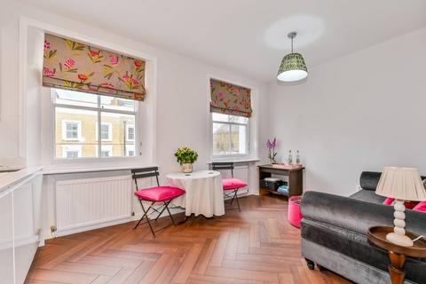 1 bedroom flat to rent, Offord Road, Islington, London, N1