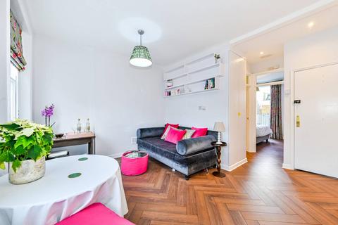 1 bedroom flat to rent, Offord Road, Islington, London, N1