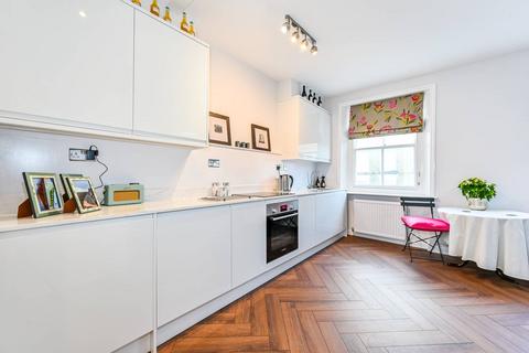 1 bedroom flat to rent, Offord Road, Islington, London, N1