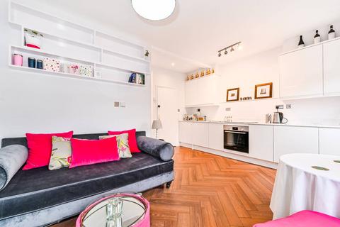 1 bedroom flat to rent, Offord Road, Islington, London, N1