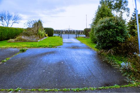 4 bedroom detached house for sale, Bath Road, Bawdrip, Bridgwater