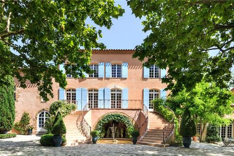 House, Provence, France